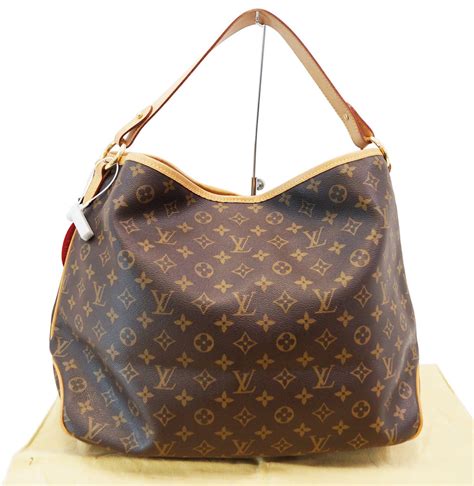 1990 louis vuitton|Louis Vuitton monogram bag.